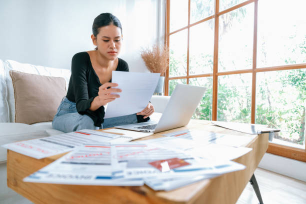 Financial Counseling and Guidance in Kettering, MD